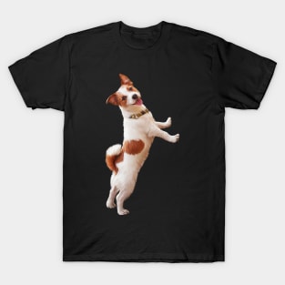 Jack Russell Terrier T-Shirt